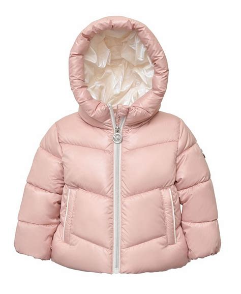 michael kors baby girls coats|michael kors girls for daughter.